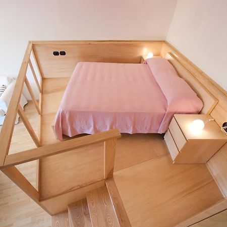 La Sentinella Holiday House ブラッチャーノ 部屋 写真