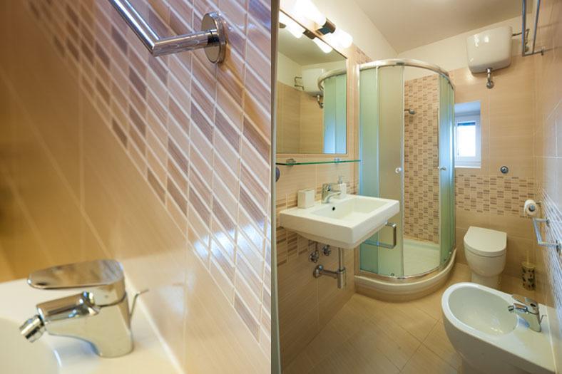 La Sentinella Holiday House ブラッチャーノ 部屋 写真