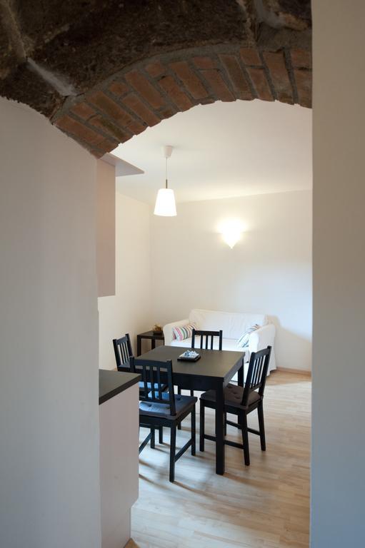 La Sentinella Holiday House ブラッチャーノ 部屋 写真