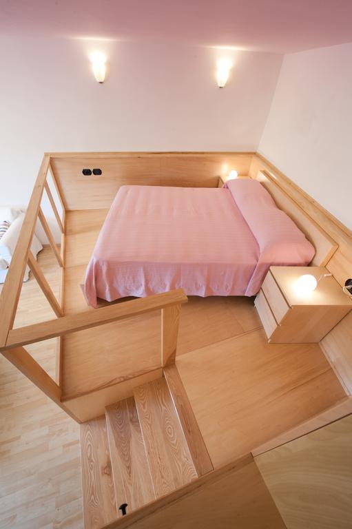 La Sentinella Holiday House ブラッチャーノ 部屋 写真