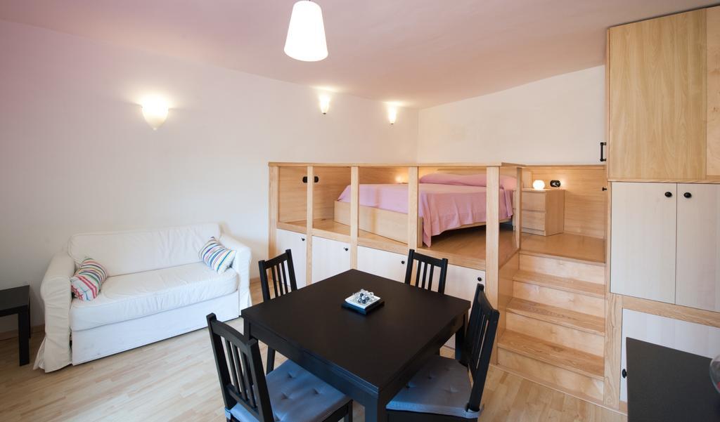 La Sentinella Holiday House ブラッチャーノ 部屋 写真