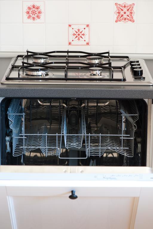 La Sentinella Holiday House ブラッチャーノ 部屋 写真