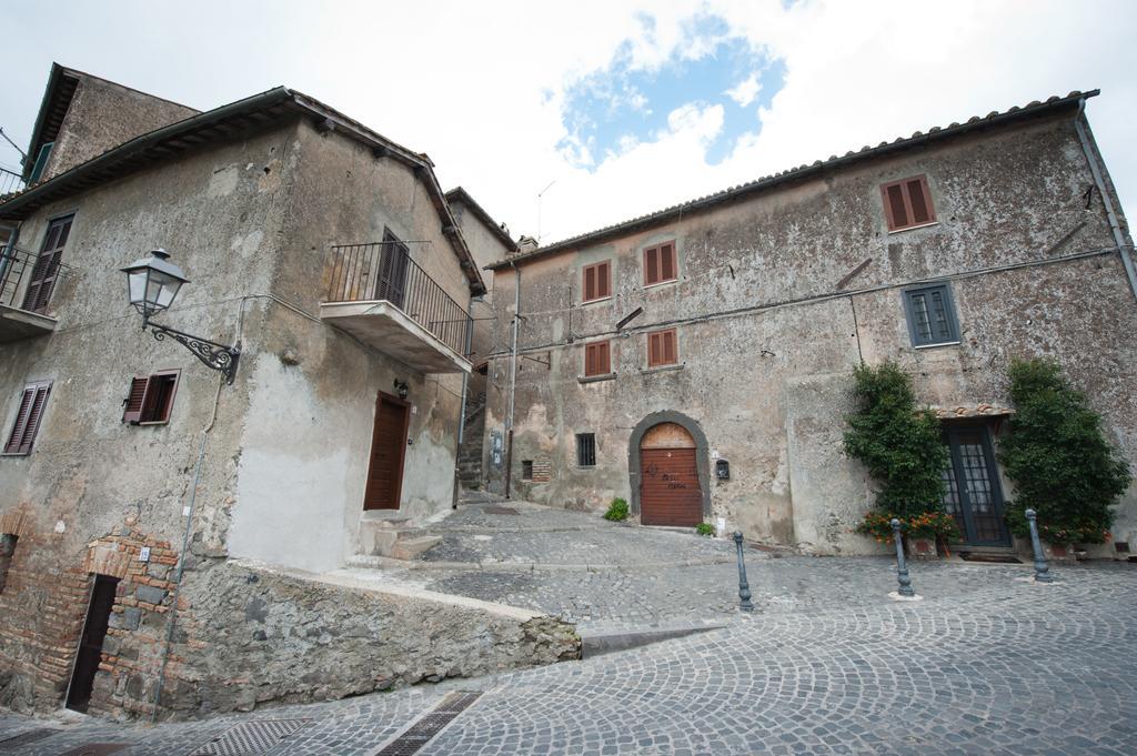 La Sentinella Holiday House ブラッチャーノ 部屋 写真