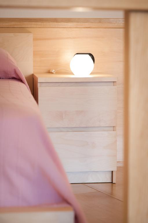 La Sentinella Holiday House ブラッチャーノ 部屋 写真