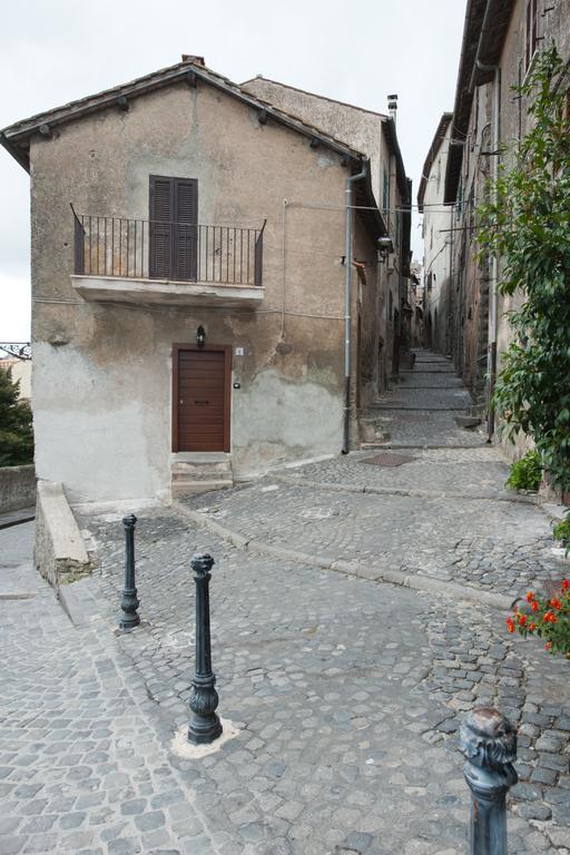 La Sentinella Holiday House ブラッチャーノ 部屋 写真