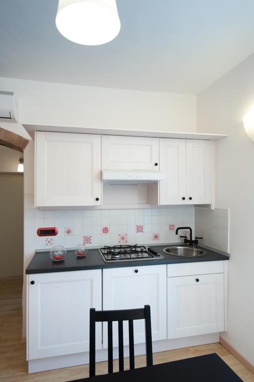 La Sentinella Holiday House ブラッチャーノ 部屋 写真