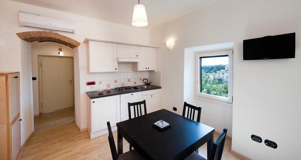 La Sentinella Holiday House ブラッチャーノ 部屋 写真