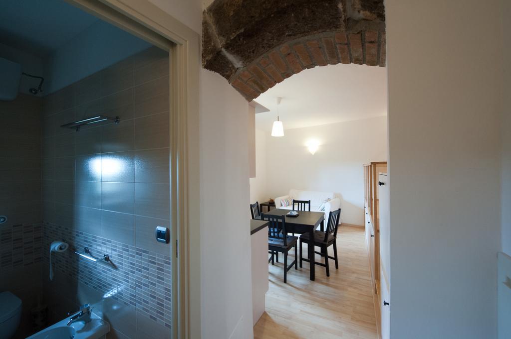 La Sentinella Holiday House ブラッチャーノ 部屋 写真