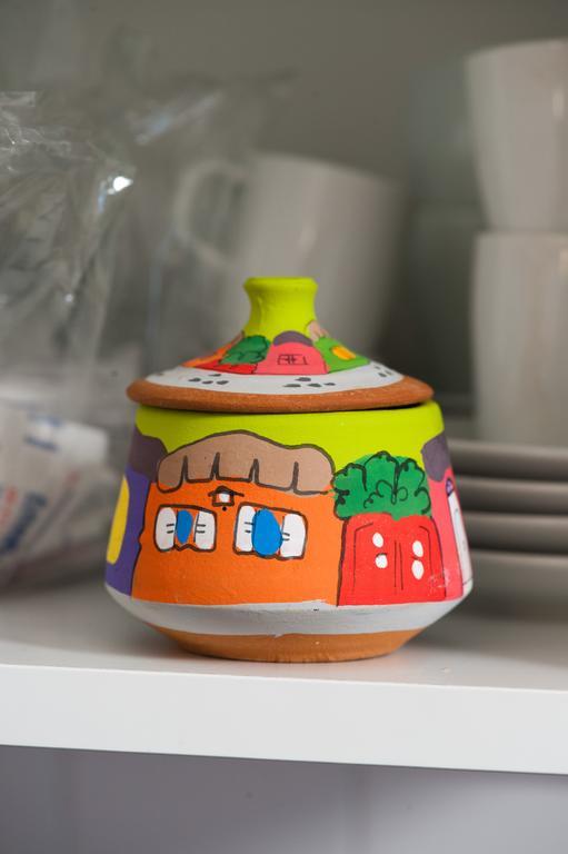 La Sentinella Holiday House ブラッチャーノ 部屋 写真