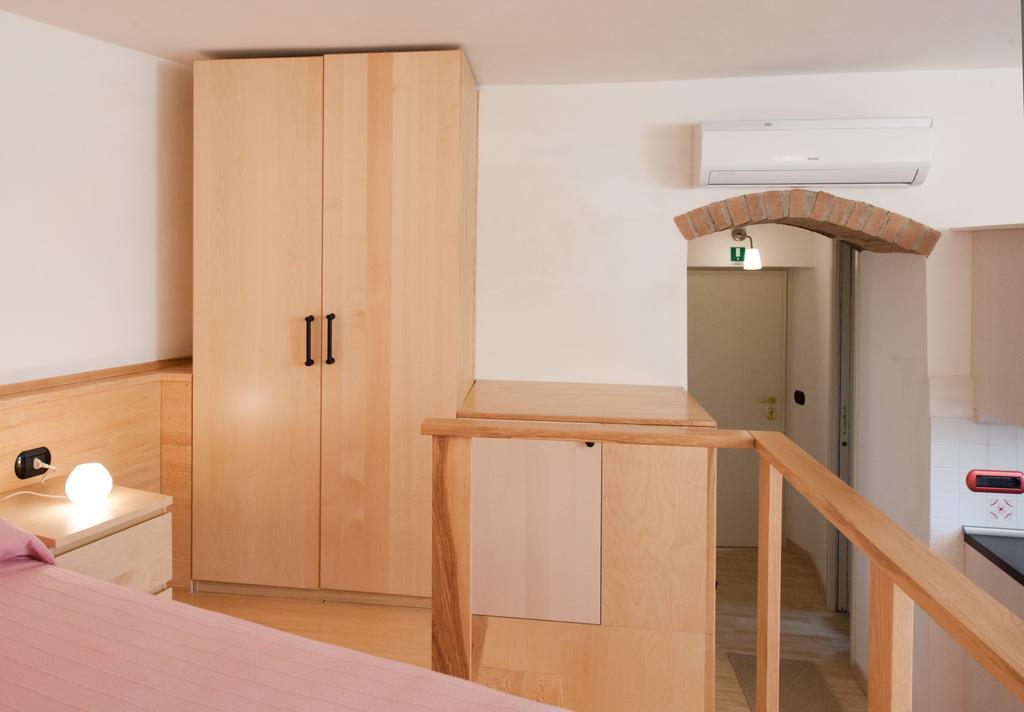 La Sentinella Holiday House ブラッチャーノ 部屋 写真
