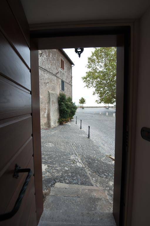 La Sentinella Holiday House ブラッチャーノ 部屋 写真