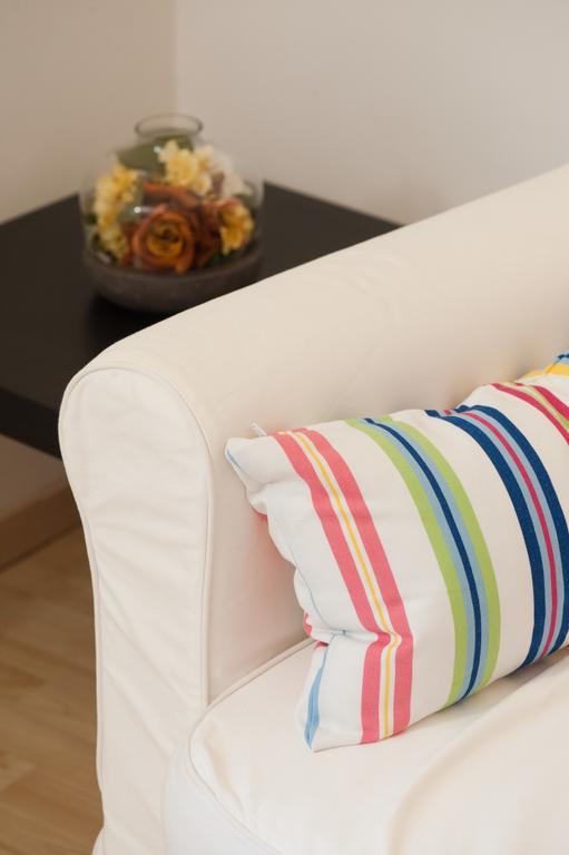 La Sentinella Holiday House ブラッチャーノ 部屋 写真