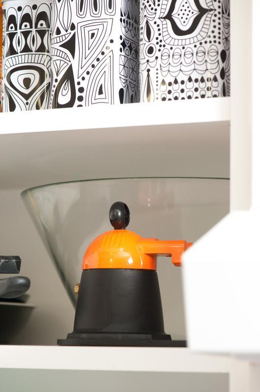 La Sentinella Holiday House ブラッチャーノ 部屋 写真